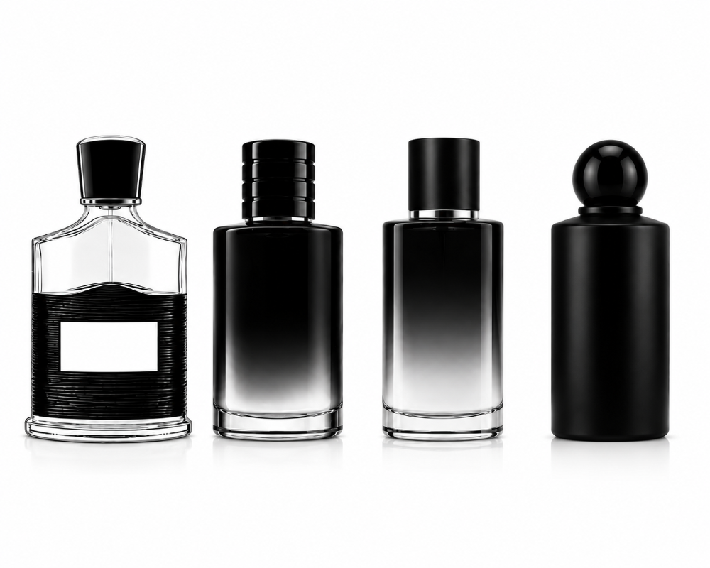 EZZSUPPLYSELLS 4 Colognes Bundle