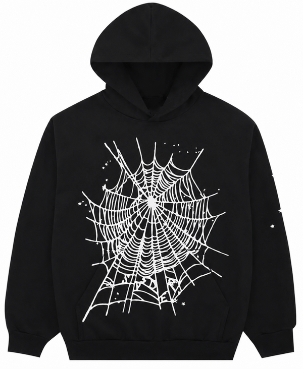 Ezzsupplysells white/black hoodie