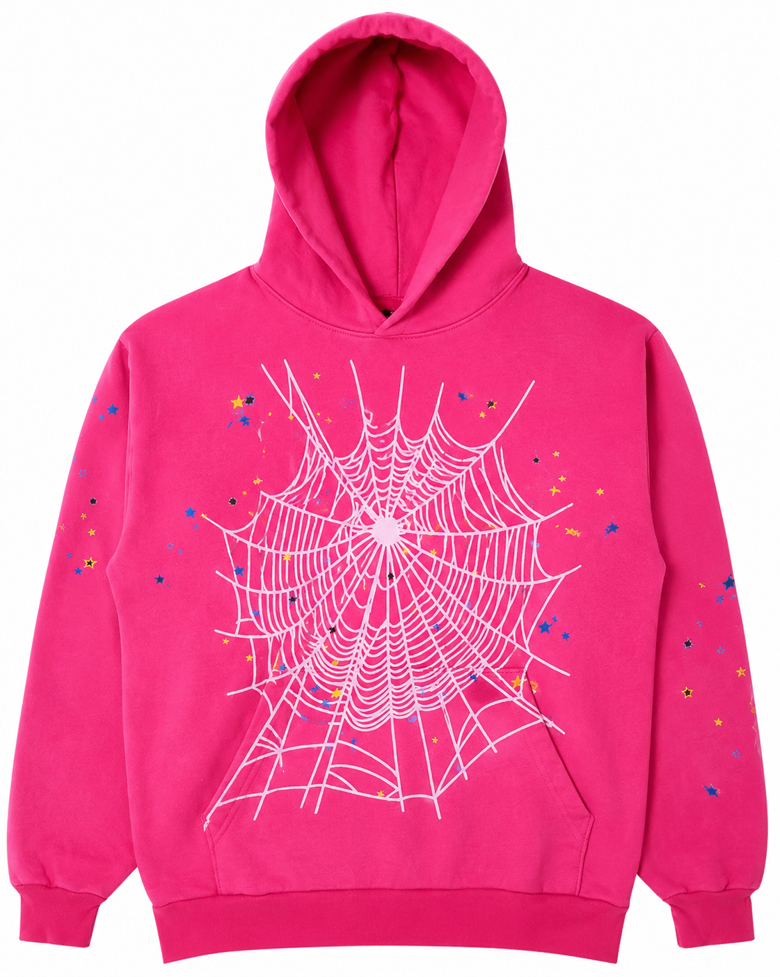 Ezzsupplysells Pink Hoodie