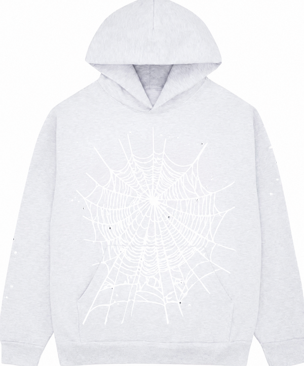 EZZSUPPLYSELLS GREY HOODIE