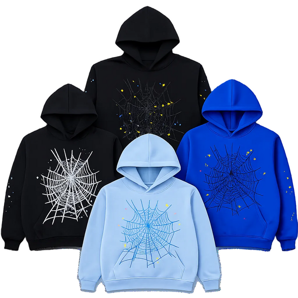 EZZSUPPLYSELLS Hoodie Supplier Digital Access