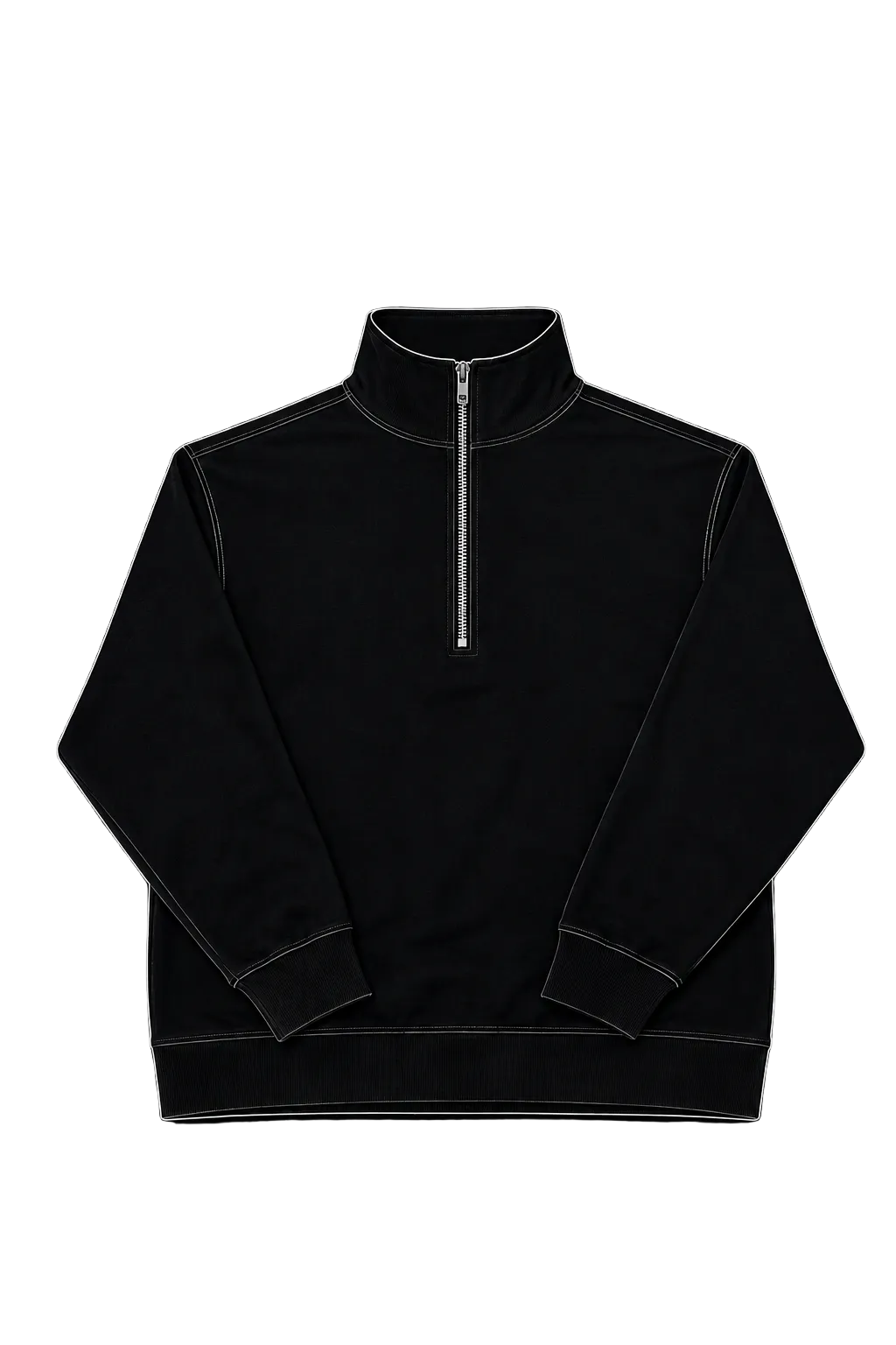 Ezzsupplysells Quarter Zip Digital Access