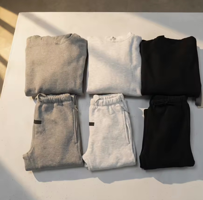 EZZSUPPLYSELLS SSENTIAL Hoodie Digital ACCESS